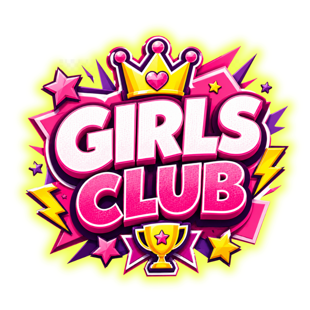 Girls Club logo